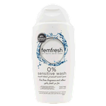 غسول للمناطق الحساسة من فيم فريش