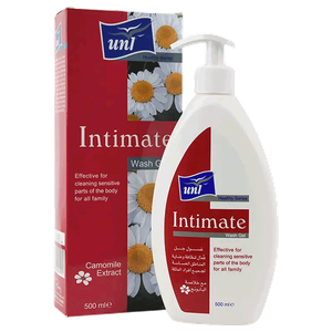 Uni Intimate Wash Gel