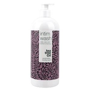 Australian Body Care Tea Tree Oil Intimate Wash