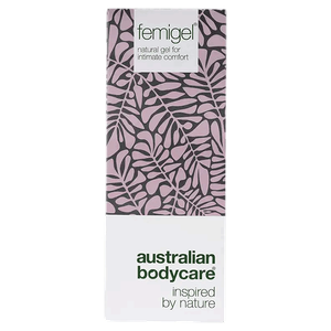 Australian Body Care Femigel Intimate Gel