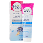 Veet Hair Removal Cream for Sensitive Skin