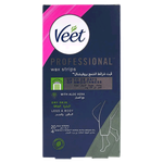 Veet Body & Legs Wax Strips for Dry Skin 