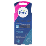 Veet Face Wax Strips for Sensitive Skin