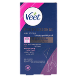 Veet Body & Legs Wax Strips for Normal Skin 