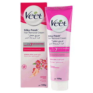 Veet Hair Removal Cream for Normal Skin