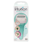 Schick Intuition Sensitive Care Women's Razor