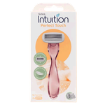 Schick Intuition Perfect Touch Women's Razor