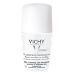 Vichy Soothing Anti-Perspirant Roll On Deodorant