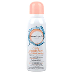 بخاخ للمناطق الحساسة من فيم فريش 