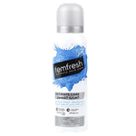 مزيل عرق بخاخ العناية الفائقة برائحة منعشة من فيم فريش