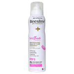 Beesline SensiFresh Whitening Spray Deodorant