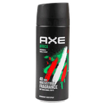 Axe Africa Deodorant Body Spray