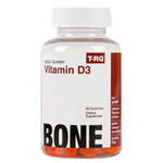 T-RQ Vitamin D3 Gummies