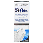 شراب سيفليكس لدعم العظام والمفاصل من مارنيز