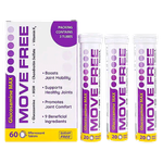 Move Free Glucosamine Effervescent Tablets