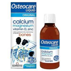 شراب لدعم العظام والمفاصل من فيتابيوتيكس 