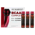 Marnys BCAA & Glutamine Complet Vials