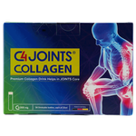 C4 Joints Collagen 8000 mg Bottles