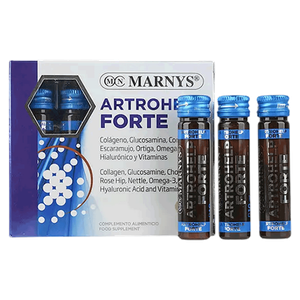 Marnys ArtroHelp Joint Support Vials