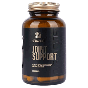 Grassberg Joint Support Capsules