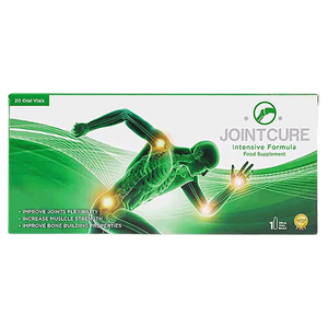 Jointcure Joint Support Vials