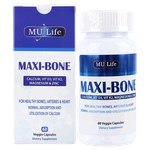 Mu Life Maxi-Bone Support Capsules