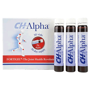 CH Alpha Joint Support Vials
