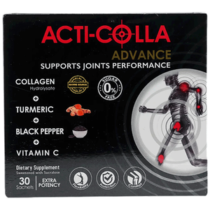 Acti-Colla Advance Joint Support Sachets