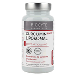 Biocyte Curcumin Capsules