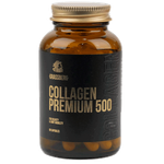 Grassberg 500 mg Premium Collagen Capsules