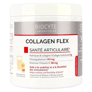 مسحوق الكولاجين من بايوسيت