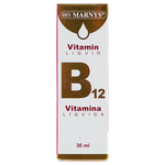 Marnys Vitamin B12 Liquid 
