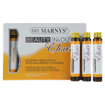 Marnys Beauty In & Out Elixir Vials