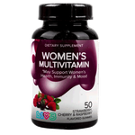 Livs Women's Multivitamin Gummies