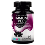 حلوى مناعية بمستخلص البلسان من ليفز