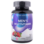 Livs Men's Multivitamin Gummies