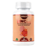 MediTech 50 mg Zinc Tablets