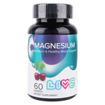 Livs Magnesium Gummies