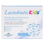 Imperial Lactobiotic Kids Digestive Health Sachets