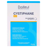Cystiphane Hair & Nail Strengthening Tablets