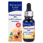 Natural Life 40% Propolis Tincture Drops