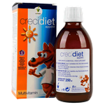 Crecidiet Appetit Syrup
