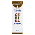 Marnys Cebida Vitamin Liquid