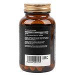 Grassberg Folic Acid Capsules - 400mcg