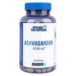 Applied Nutrition Ashwagandha Capsules
