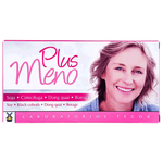 Tegor Meno Plus Tablets