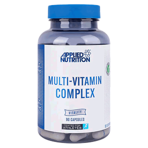 Applied Nutrition Multivitamin Tablets