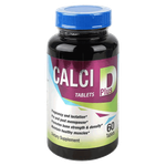 Us Nutri Calci-D Tablets