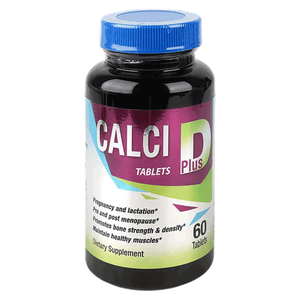 Us Nutri Calci-D Tablets