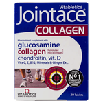 Vitabiotics Jointace Collagen Tablets
